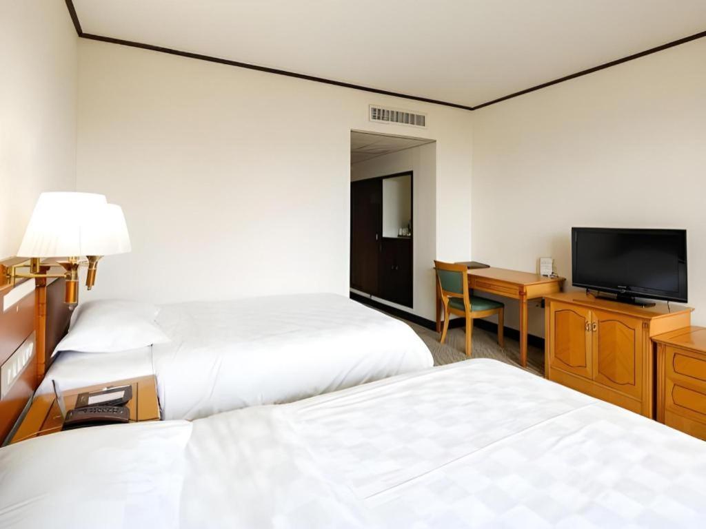 Nanfang Dasha Hotel Quảng Châu Ngoại thất bức ảnh
