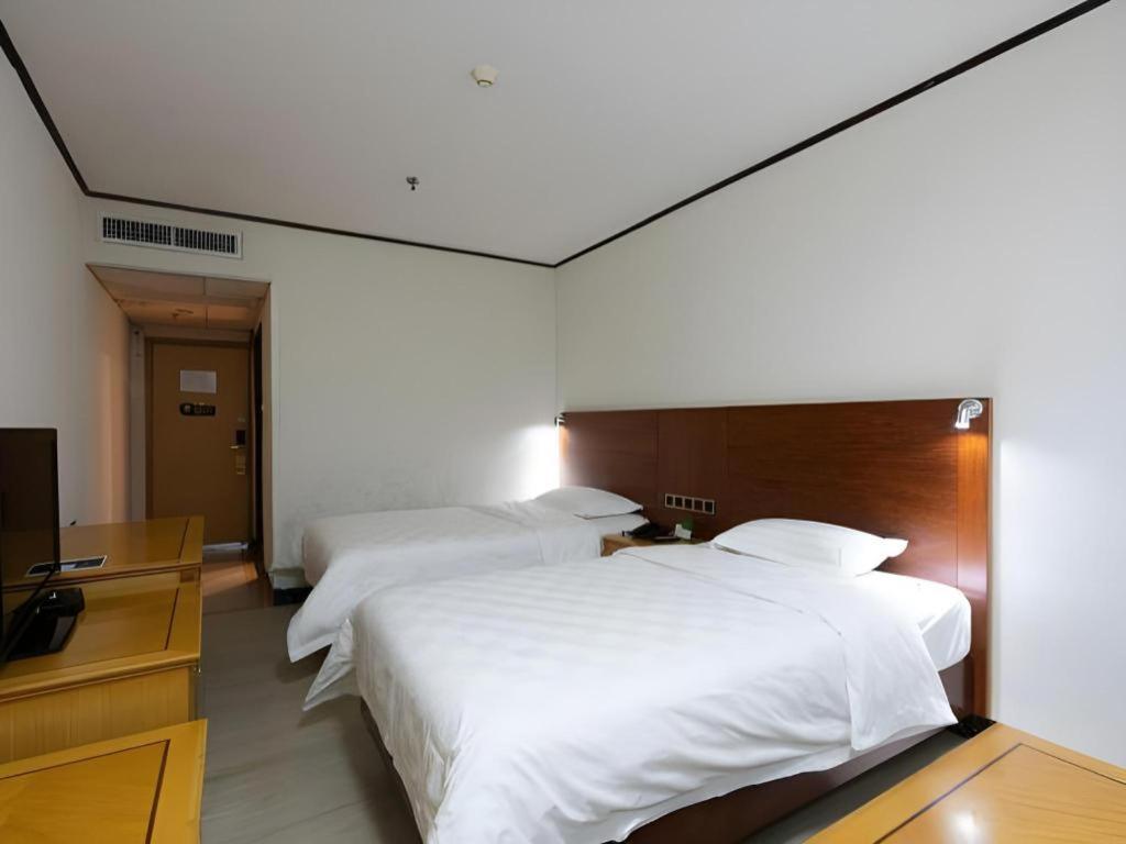 Nanfang Dasha Hotel Quảng Châu Ngoại thất bức ảnh