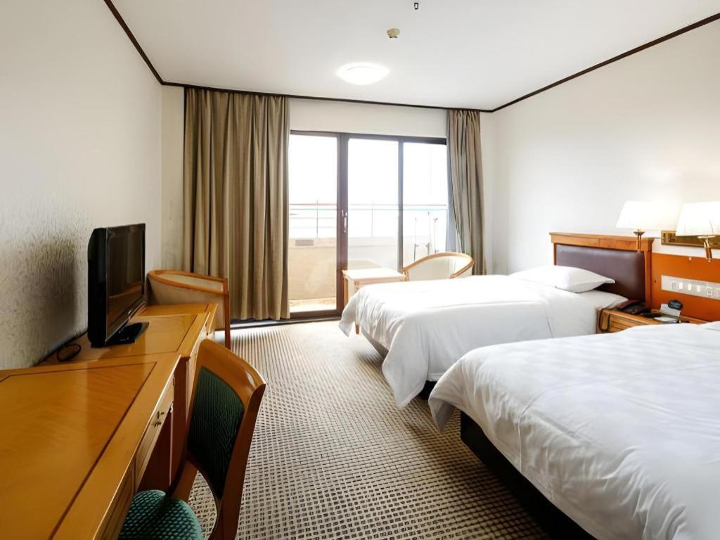 Nanfang Dasha Hotel Quảng Châu Ngoại thất bức ảnh