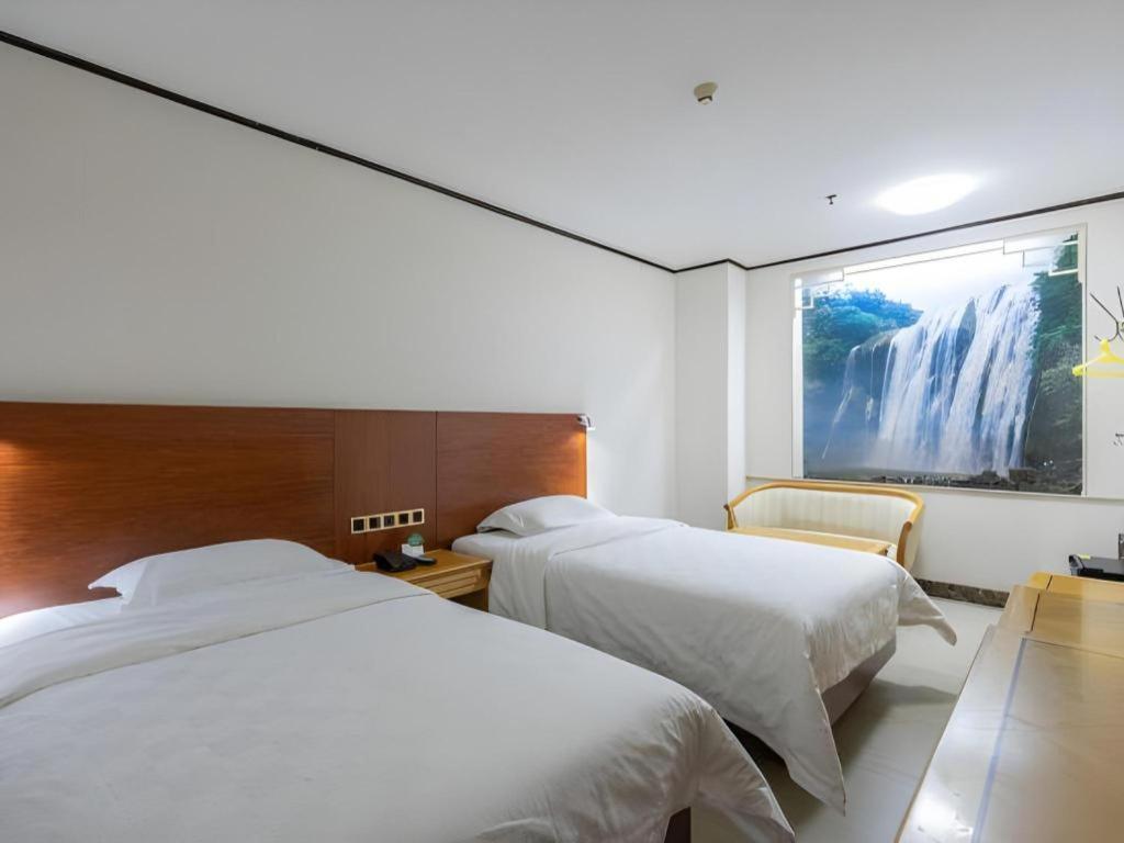 Nanfang Dasha Hotel Quảng Châu Ngoại thất bức ảnh