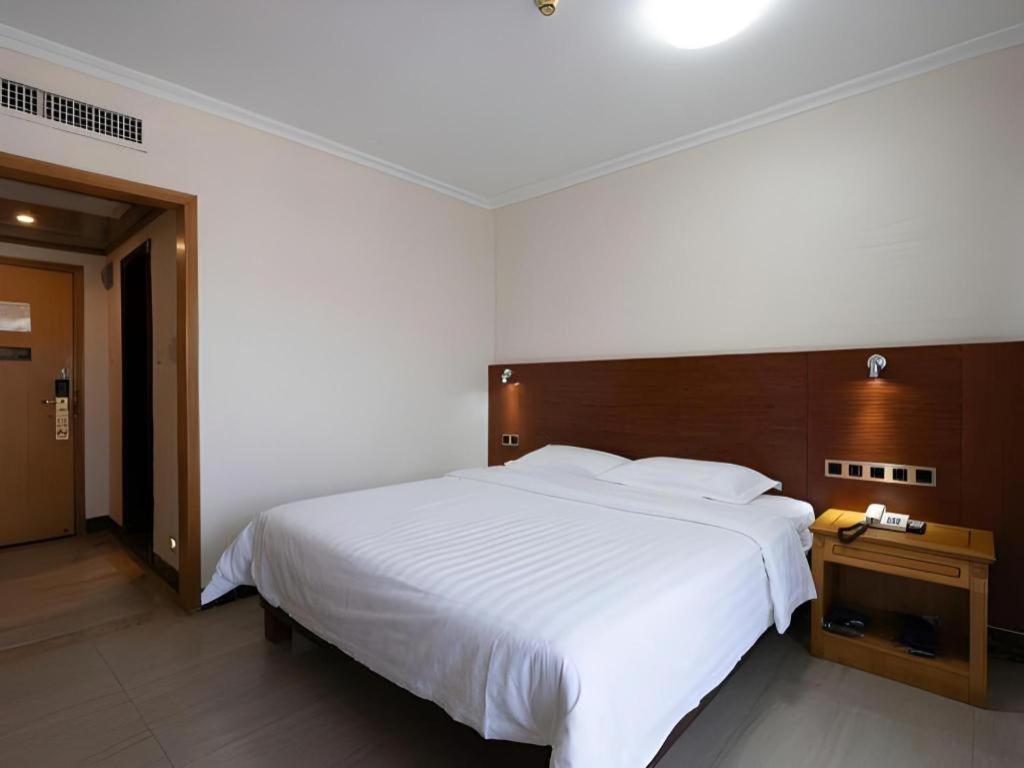 Nanfang Dasha Hotel Quảng Châu Ngoại thất bức ảnh